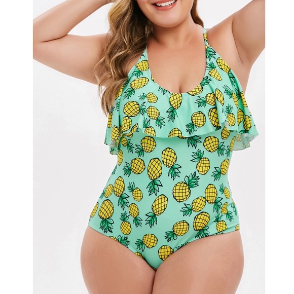 reseal Other - Reseal One Piece Swim Suit NWT